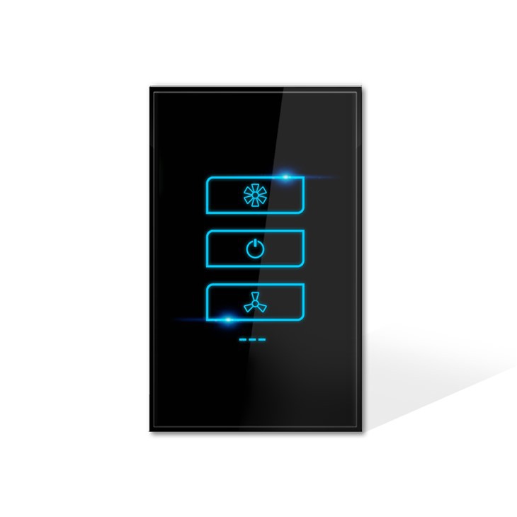 Zigbee Fan Switch USA