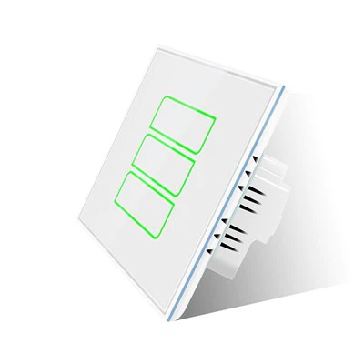 Interrupteur WiFi Smart Touch Scene